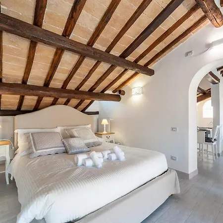 Renovated Luxury Sweet Penthouse - Campo Dei Fiori شقة