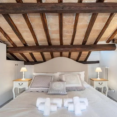 Renovated Luxury Sweet Penthouse - Campo Dei Fiori شقة روما