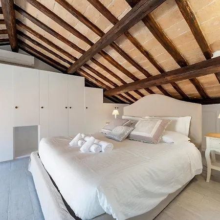Renovated Luxury Sweet Penthouse - Campo Dei Fiori شقة